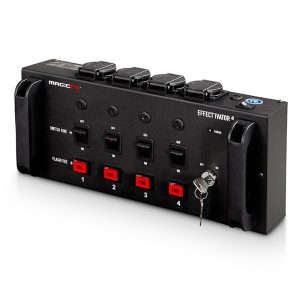 MagicFX Effectivator 4 controller