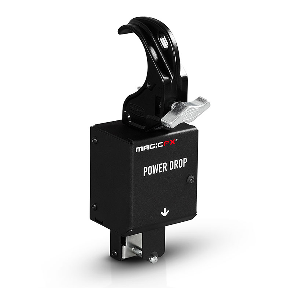 MAGICFX® Powerdrop