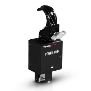 MagicFX Powerdrop Valdoeksysteem