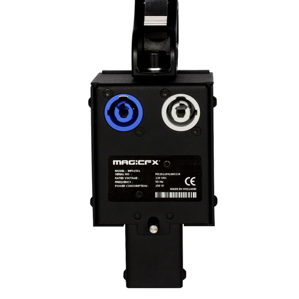 MagicFX Powerdrop Valdoeksysteem - Image 3
