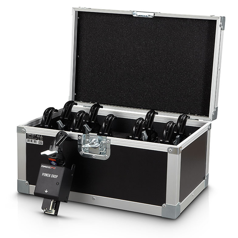 MagicFX Powerdrop Valdoeksysteem - Image 4
