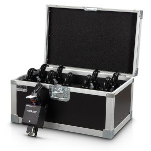 MagicFX Powerdrop Valdoeksysteem