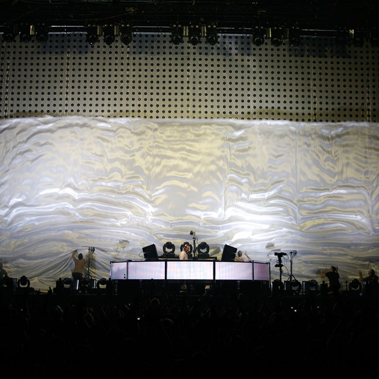 MagicFX Powerdrop Valdoeksysteem - Image 5