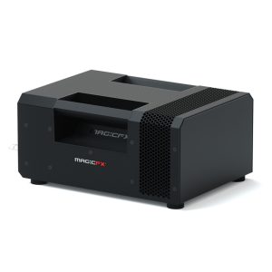 MagicFX Psyco2Jet CO2 effect