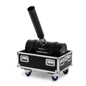 MagicFX Stadiumshot II effecten