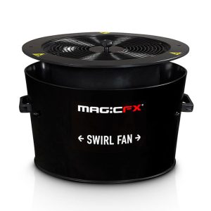 MagicFX Confetti Slow Fall vanuit het dak effect