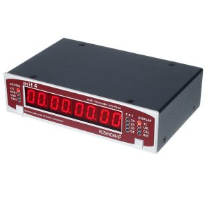 Rosendahl MIF4 Timecode interface
