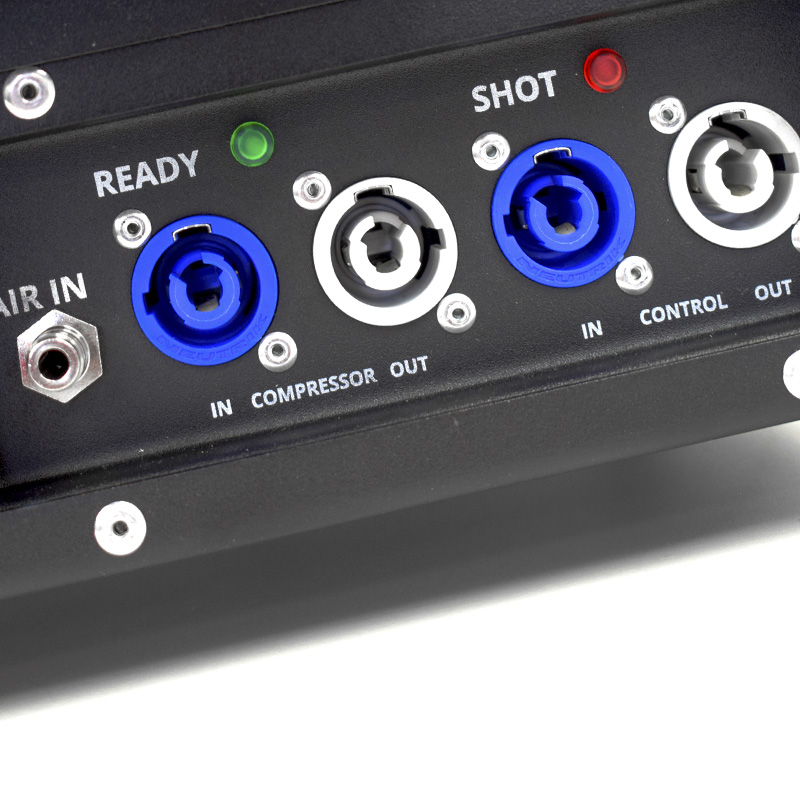 OH!FX ETUBE Shooter AIR PLUS - Image 3