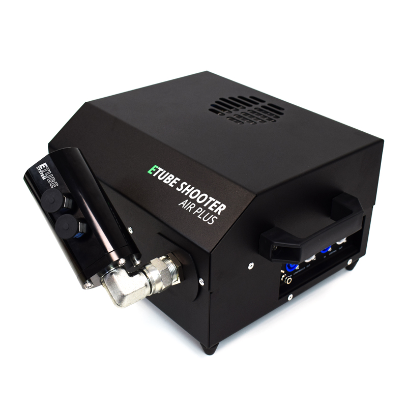 OH!FX ETUBE Shooter AIR PLUS - Image 4