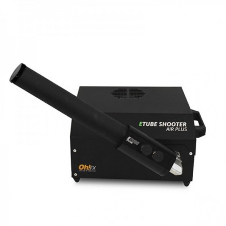 OH!FX ETUBE Shooter AIR PLUS - Image 2