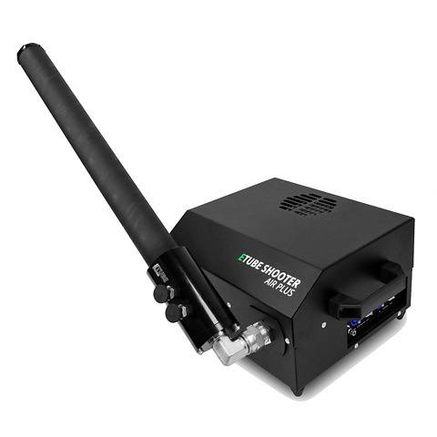 OH!FX ETUBE Shooter AIR PLUS