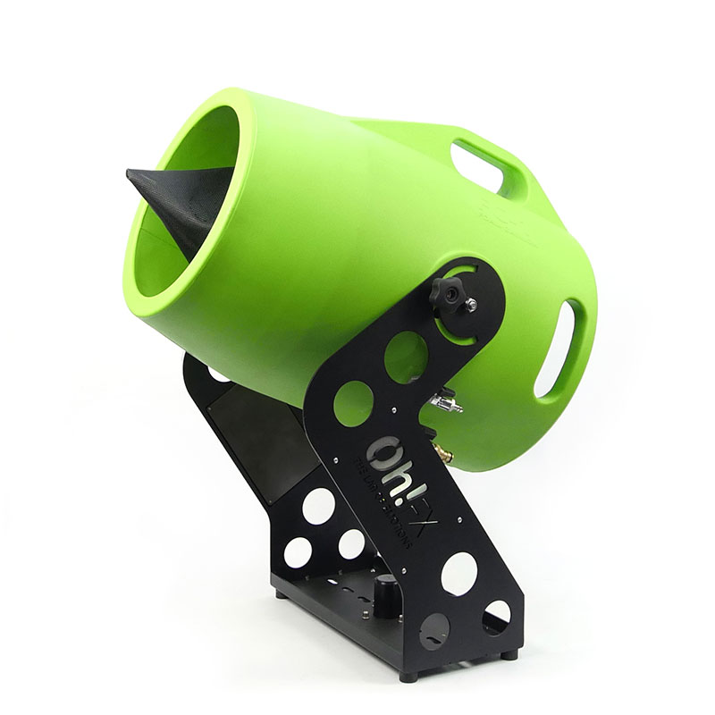 OhFX FC 01 Schuim kanon effecten - Image 2