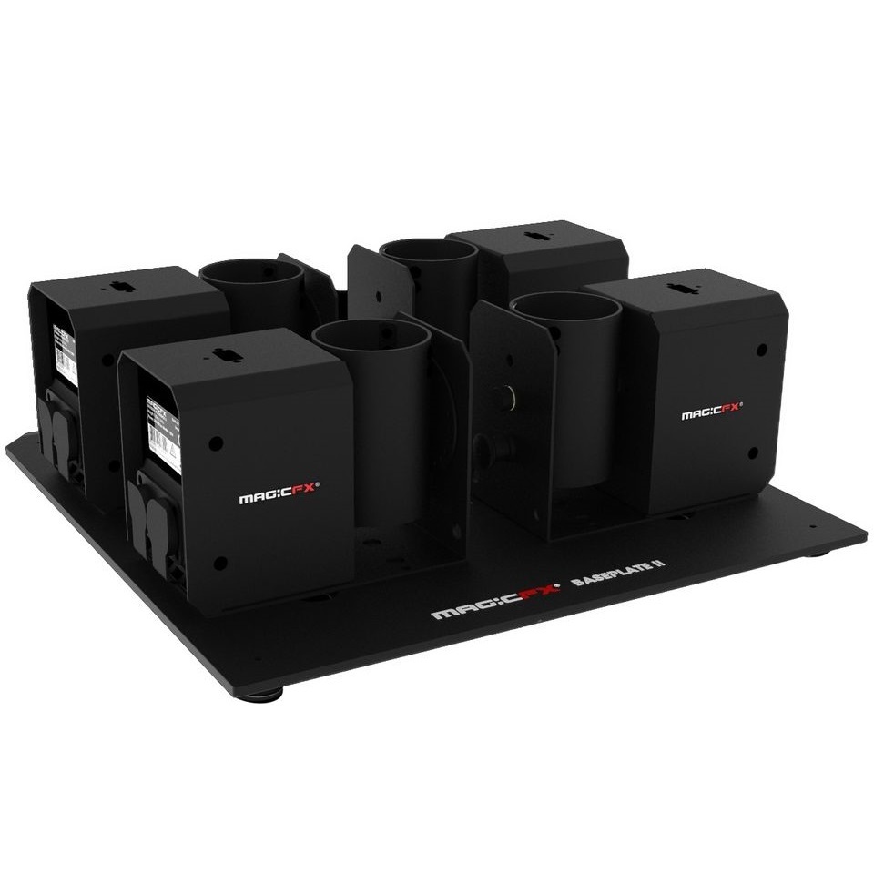 MagicFX Powershot confetti effecten - Image 3