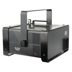 Showtec QubiQ F1500 Fazer Set