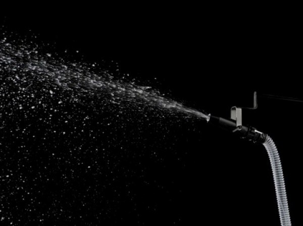 Antari s500 Snowmachine sneeuw effecten - Image 3