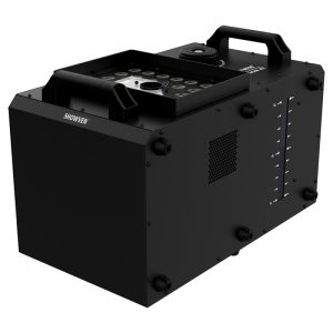 Showven Sonic Boom Jet rookmachine