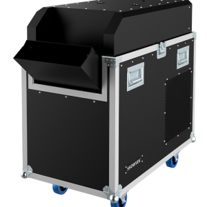 Showven Confetti Stadium Blower effecten