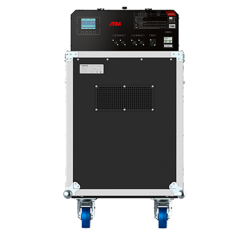 Showven Confetti Stadium Blower effecten - Image 2