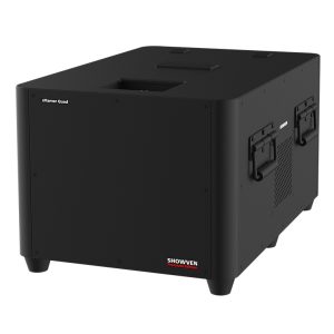 Showven CFlamer Quad Vlam Machine