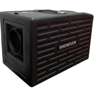 Showven Creeper AQ Mini Low Fog machine