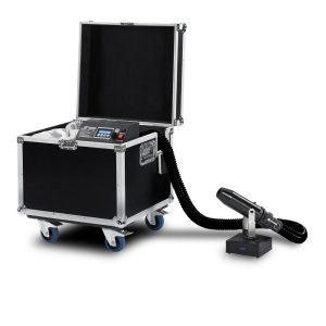 Antari s500 Snowmachine sneeuw effecten