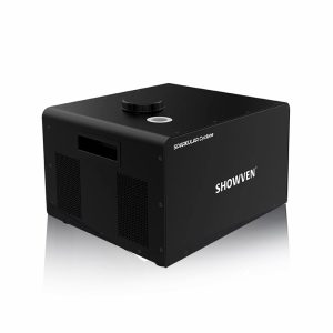 Showven Sparkular Cyclone Spark effecten