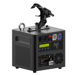 Showven Sparkular Spark Fall effecten