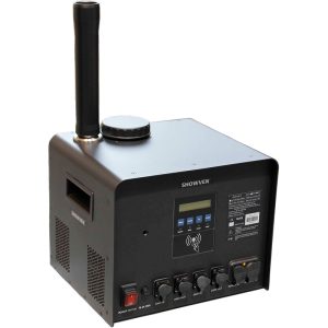 Showven Sparkular Jet Spark effecten