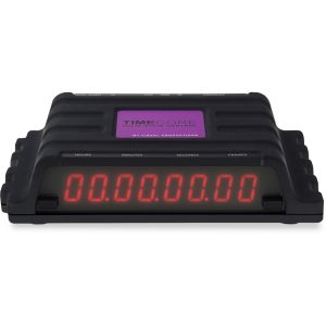 Visual Produtions TimeCore interface