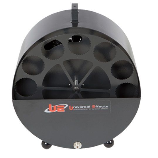 Universal Effects Bubble Machine XL effecten - Image 2