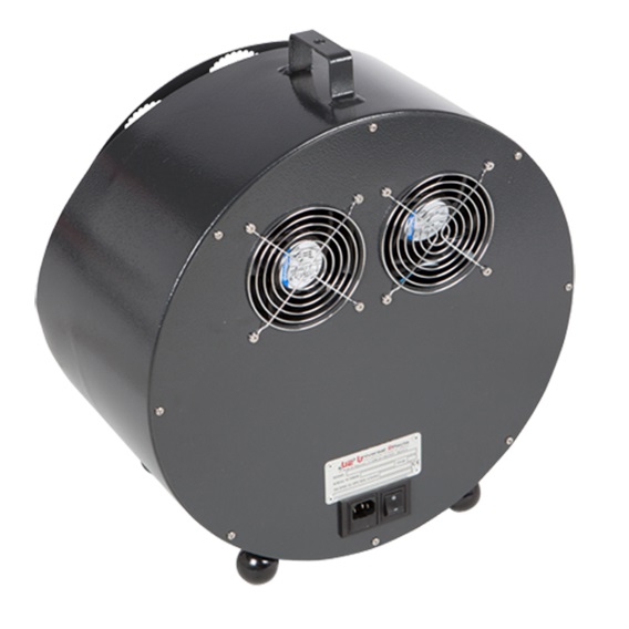 Universal Effects Bubble Machine XL effecten - Image 3