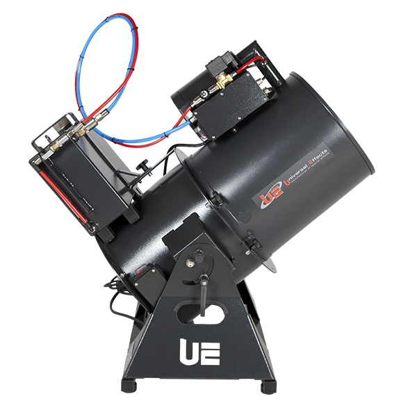 Universal Effects Snow 350 sneeuwmachine - Image 2