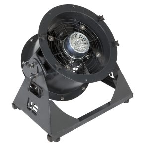 Universal Effects ST 350 Fan of ventilatoren