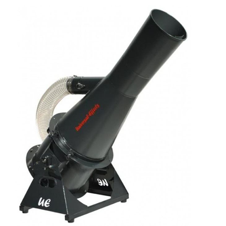 Universal Effects Projection 350 confetti machine