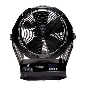 CLF Turbine Fan of ventilatoren