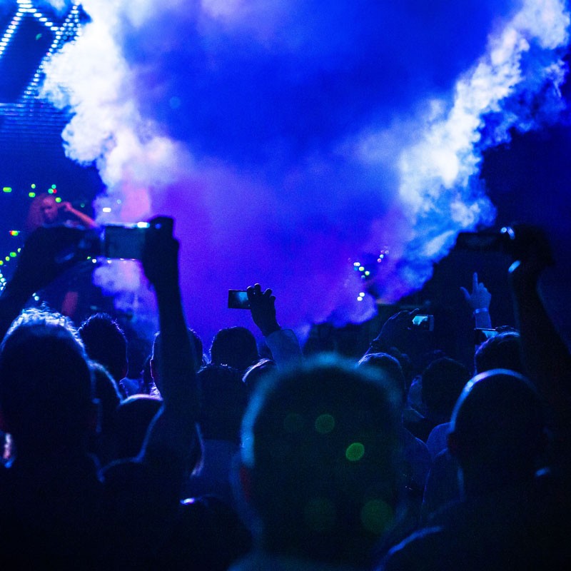 MagicFX CO2 Power Jet of ander CO2 effect - Image 4