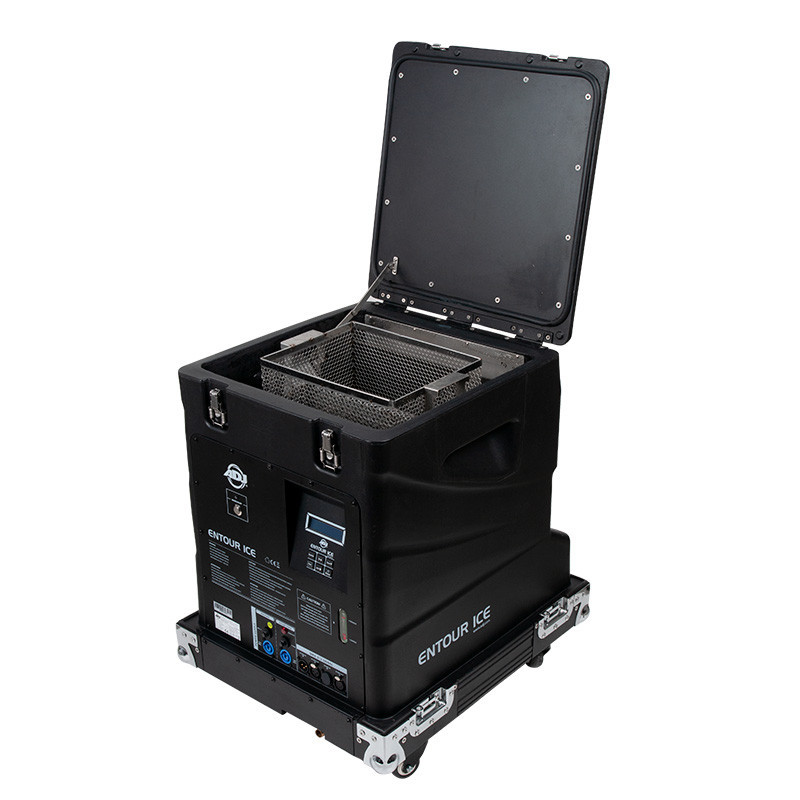 ADJ Entour ICE Droogijs machine - Image 4