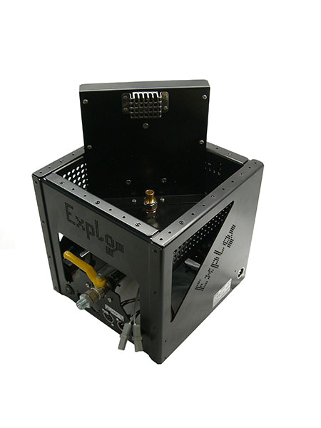 Explo GX2