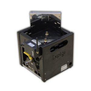 Explo GX2 DMX Wireless draadloos vuureffect