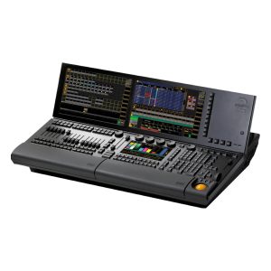 GrandMA2 light stuurtafel