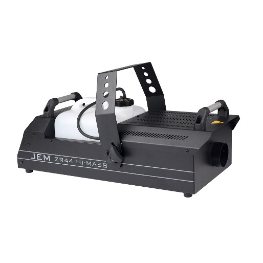 JEM ZR 44 rookmachine