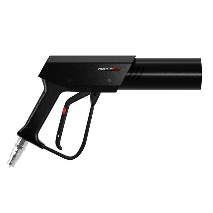 MagicFX Co2 Pistol versie 2 - Image 2