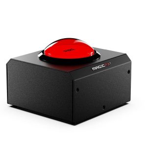 MagicFX Red Button voor special effects