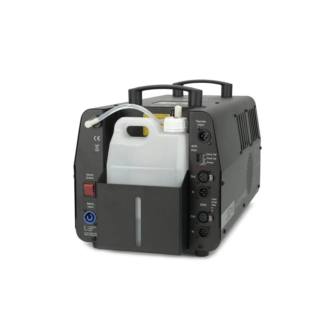 JEM Compact Hazer Pro machine - Image 2